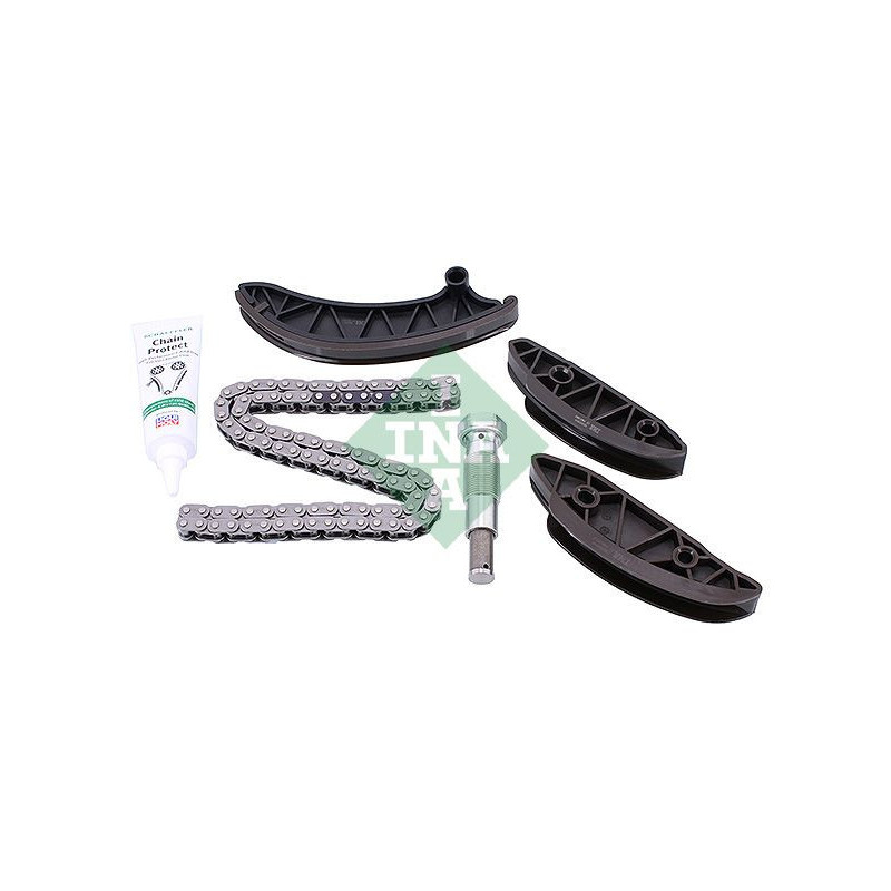 Kit distribuzione - INA