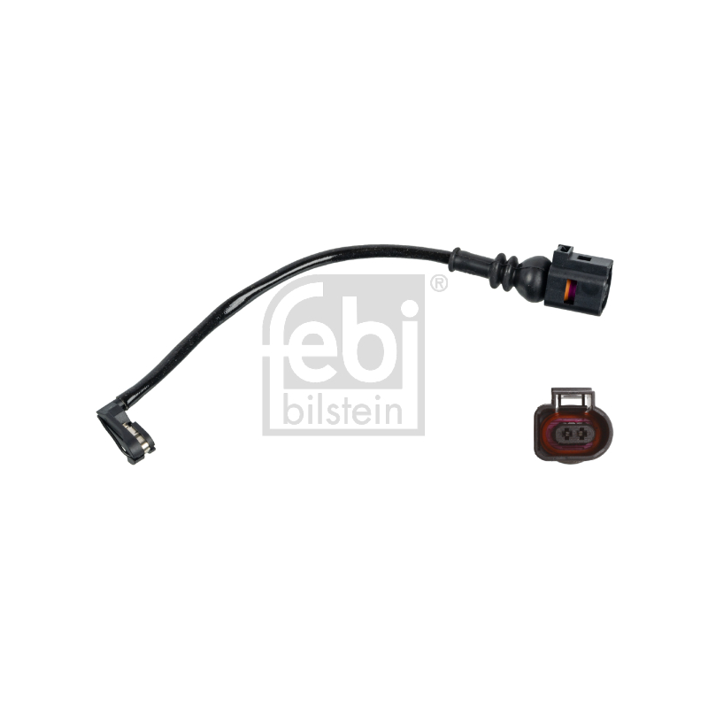 Indicatore usura freno asse posteriore - FEBI