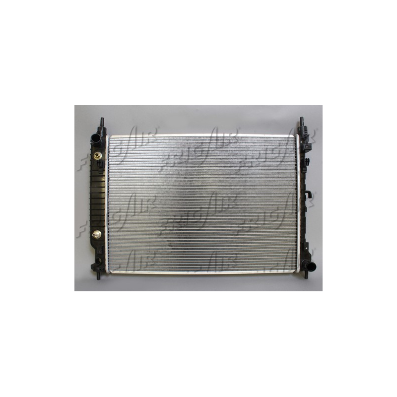 Radiatore acqua - FRIG AIR