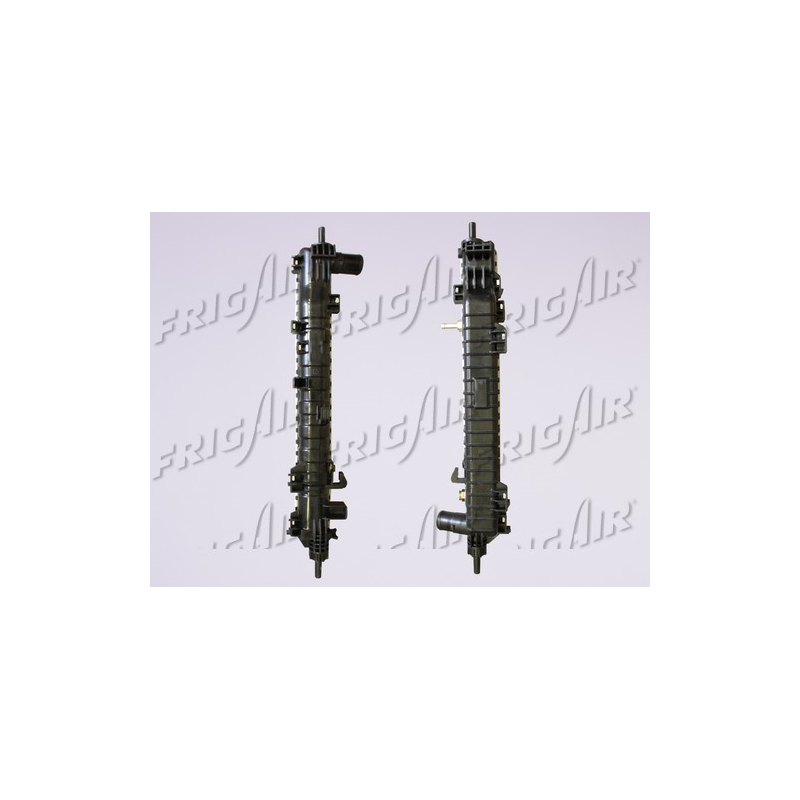 Radiatore acqua - FRIG AIR