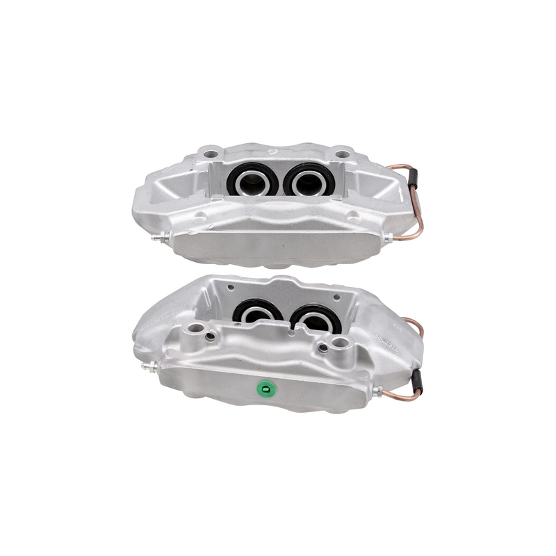 Pinza freno asse anteriore - ABS BRAKE