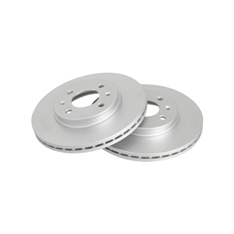 Disco freno asse anteriore - ABS BRAKE