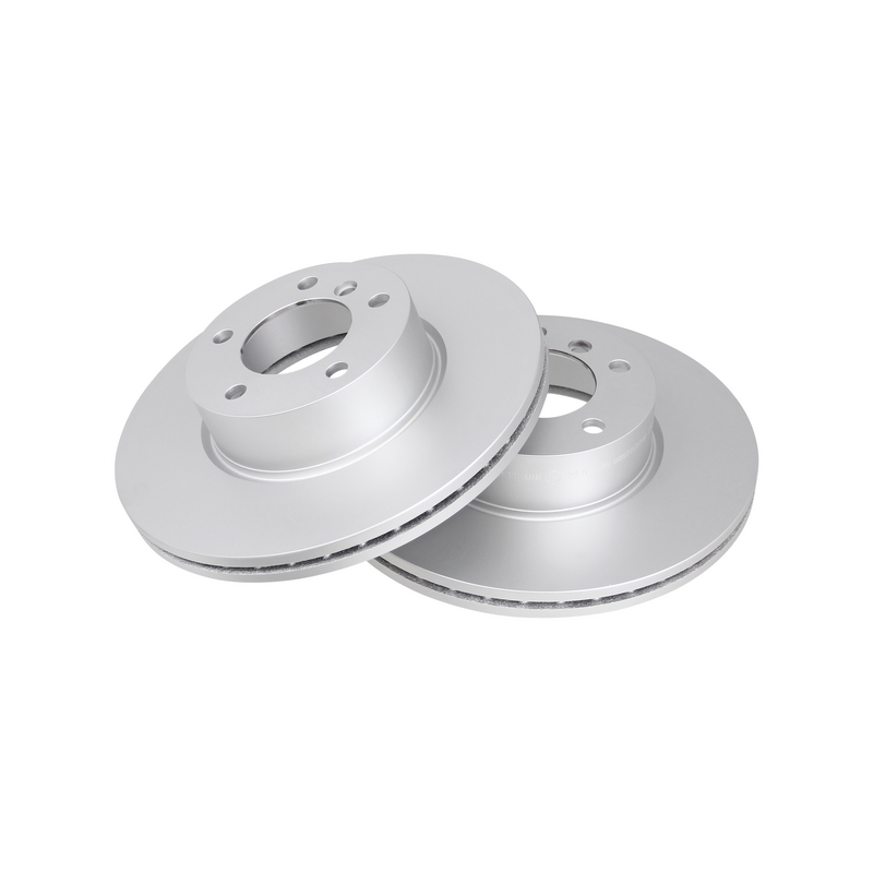 Disco freno asse anteriore - ABS BRAKE