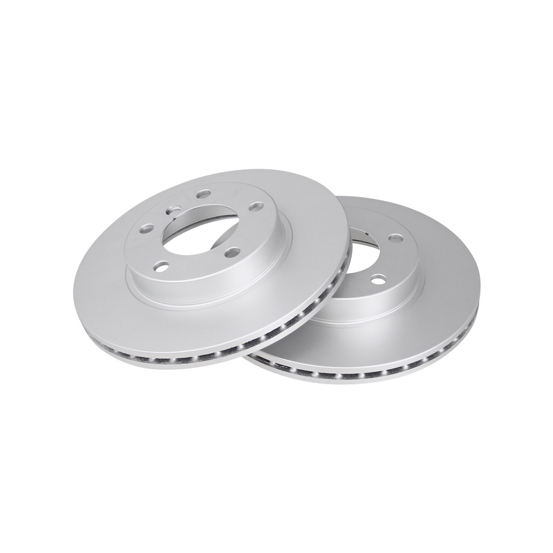 Disco freno asse anteriore - ABS BRAKE