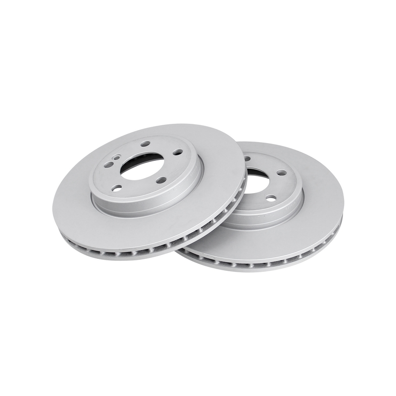 Disco freno asse anteriore - ABS BRAKE