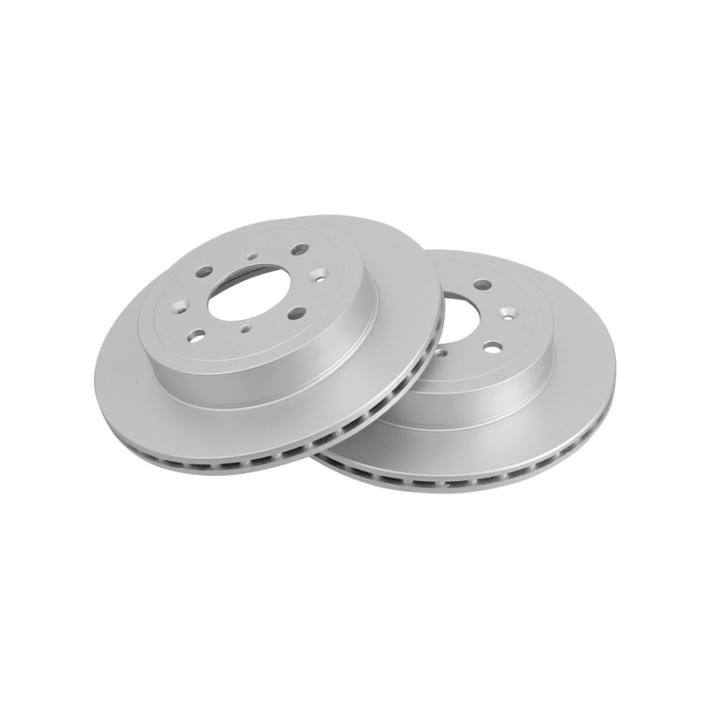 Disco freno asse anteriore - ABS BRAKE