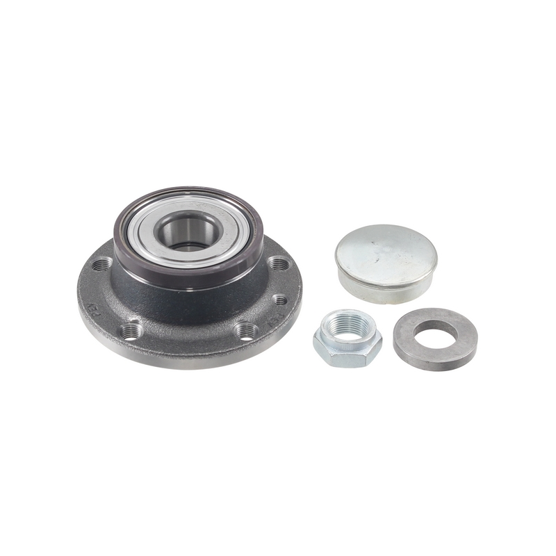 Cuscinetto ruota asse posteriore - ABS BRAKE