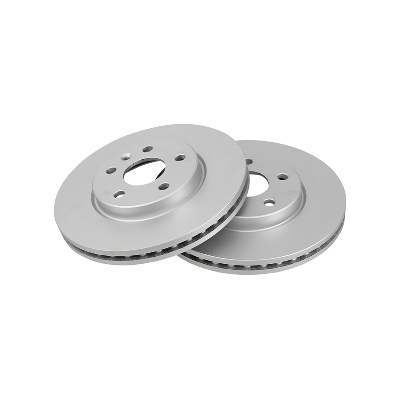 Disco freno asse anteriore - ABS BRAKE