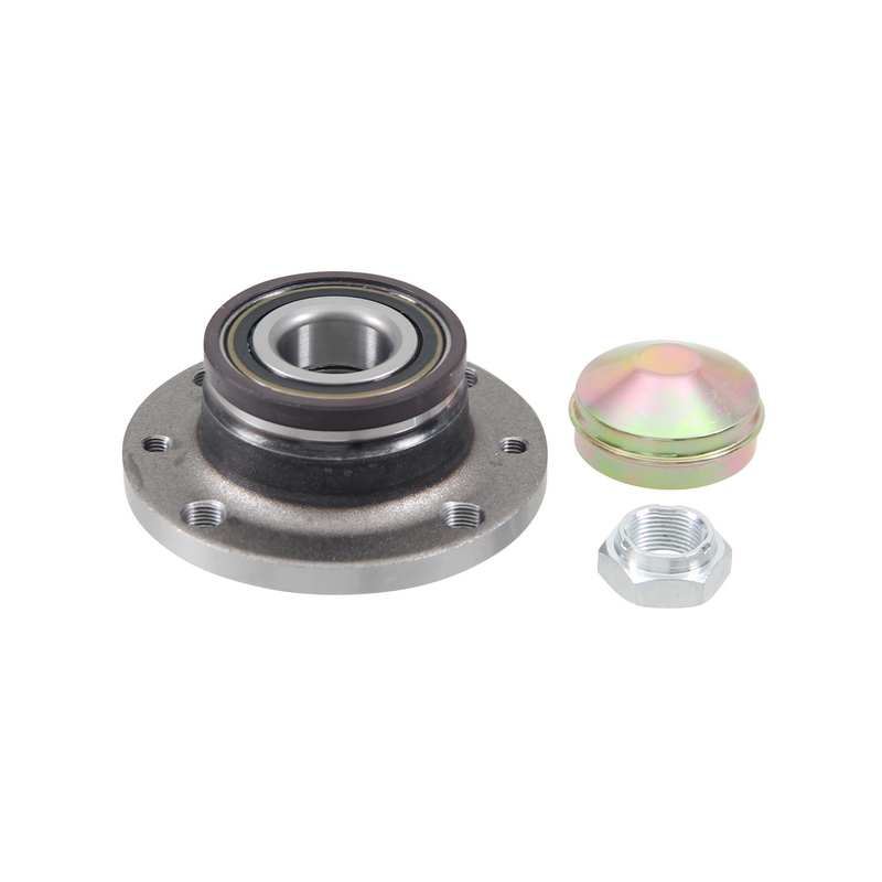 Cuscinetto ruota asse posteriore - ABS BRAKE