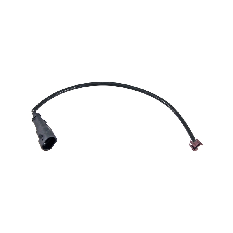 Pastiglie freno asse posteriore - ABS BRAKE