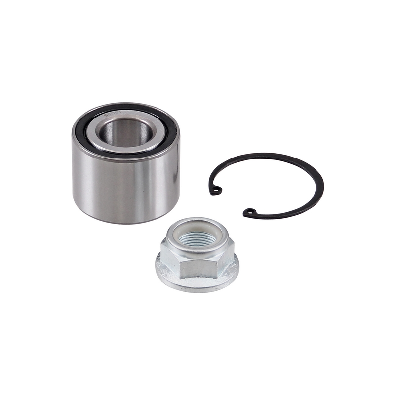 Cuscinetto ruota asse posteriore - ABS BRAKE