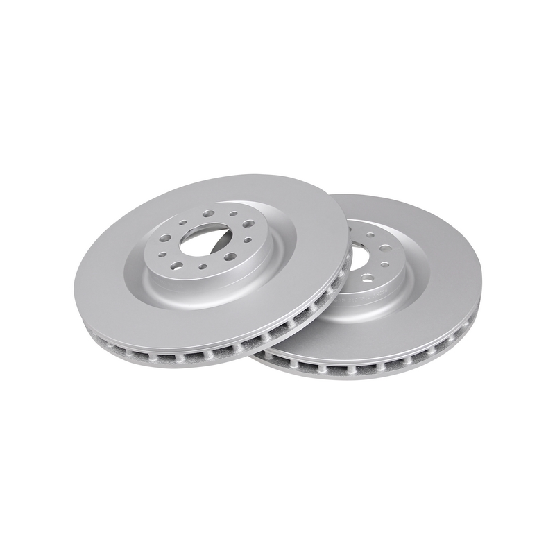 Disco freno asse anteriore - ABS BRAKE