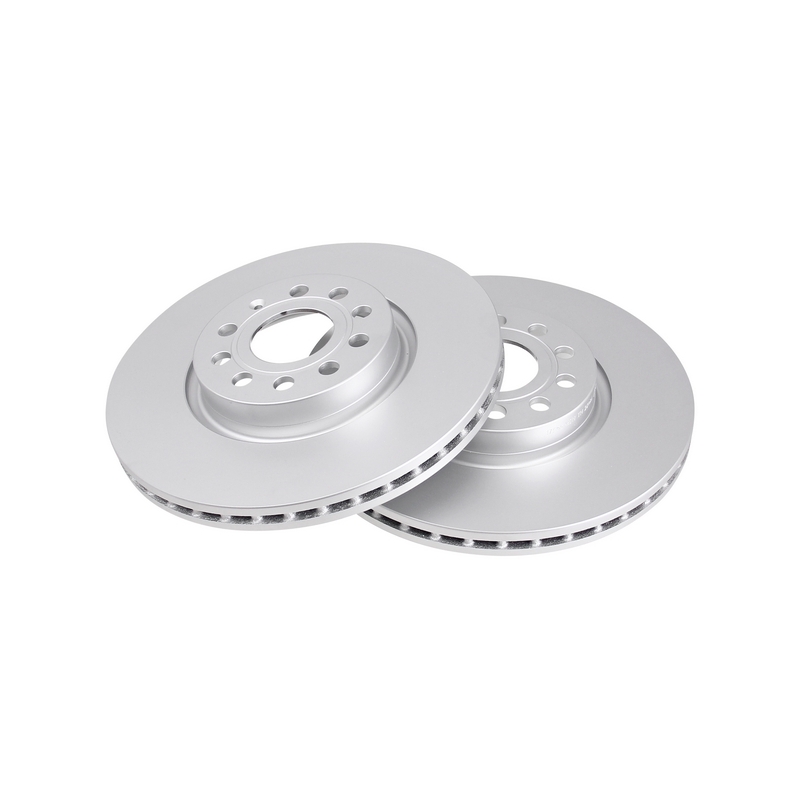 Disco freno asse anteriore - ABS BRAKE