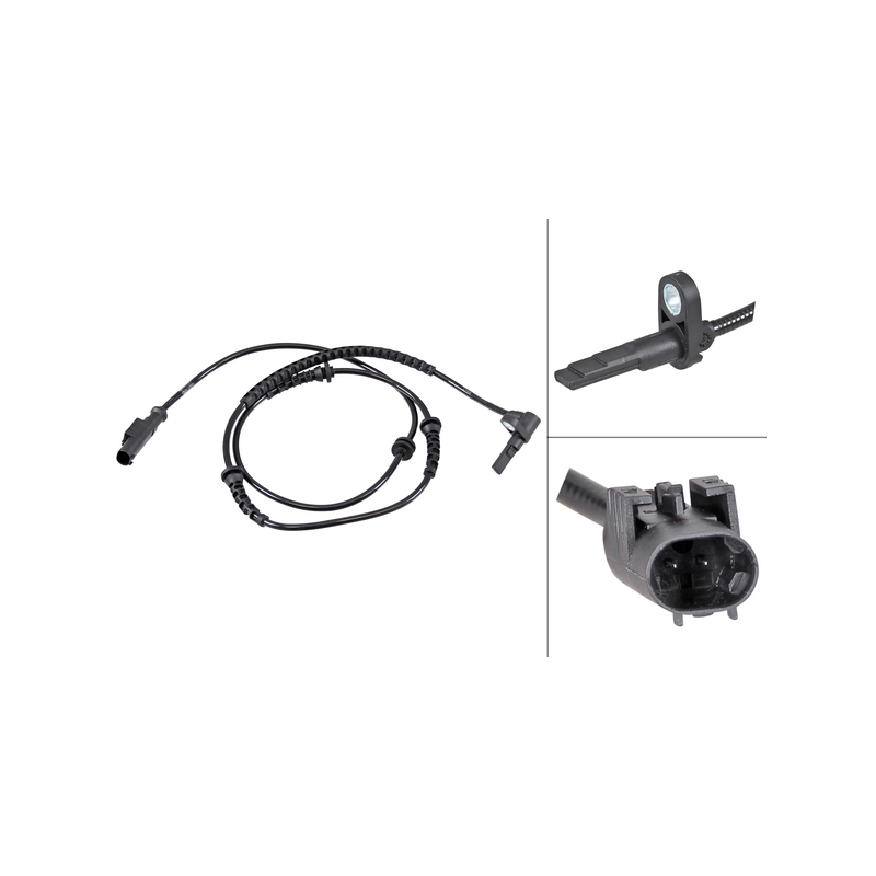 Sensore ABS - ABS BRAKE