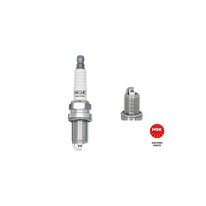 Candela accensione - NGK