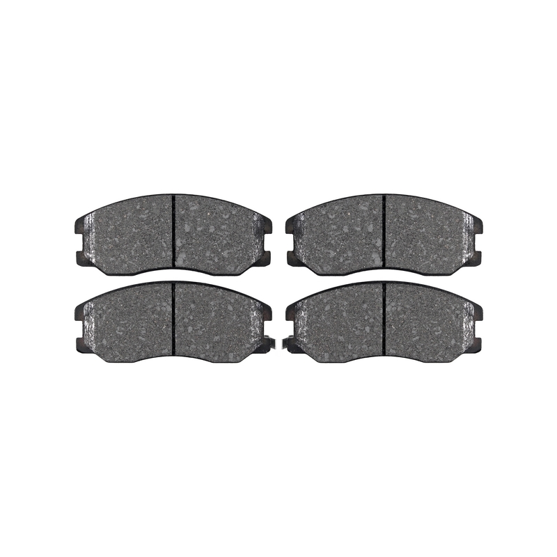 Pastiglie freno asse anteriore - ABS BRAKE