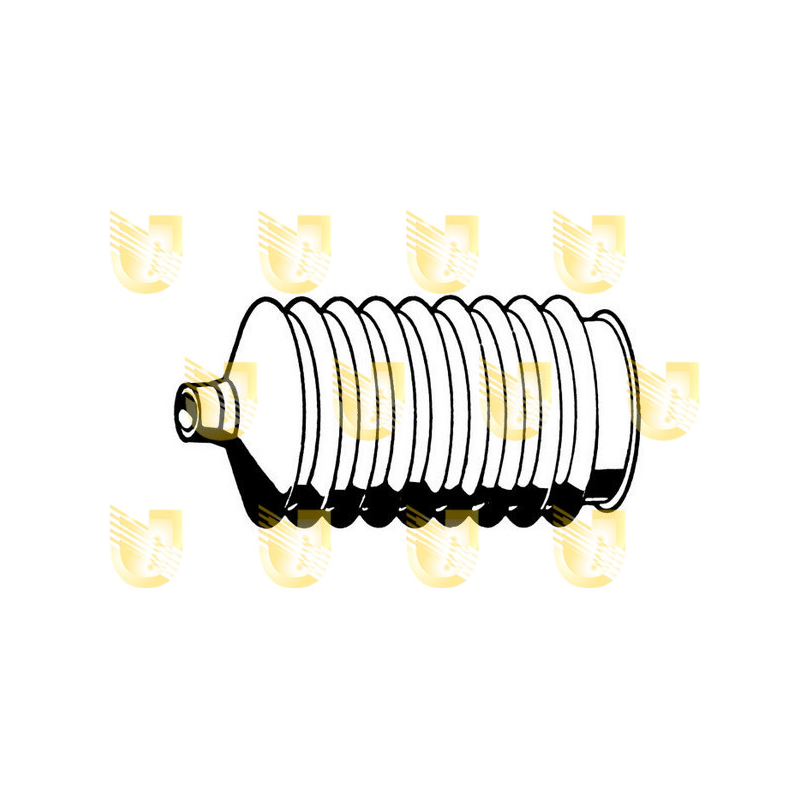 Cuffia sterzo - UNIGOM