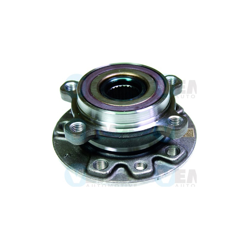 Mozzo ruota asse anteriore - VEMA