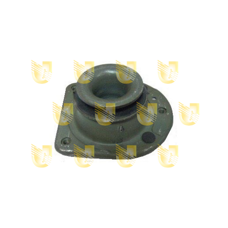 Supporto ammortizzatore asse anteriore - UNIGOM