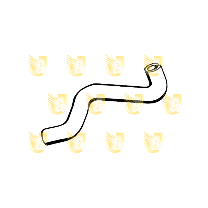 Tubo radiatore - UNIGOM