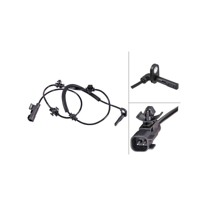 Sensore ABS - ABS BRAKE