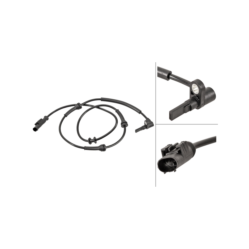 Sensore ABS - ABS BRAKE
