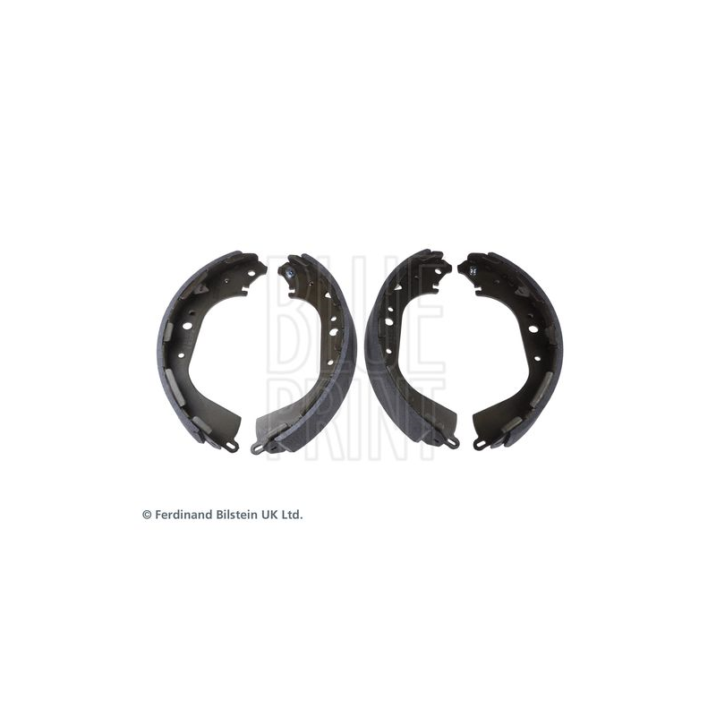 Ganasce freno - BLUE PRINT