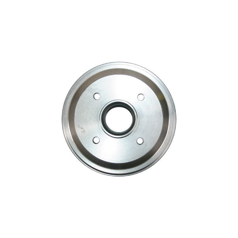 Tamburo freno - ABS BRAKE