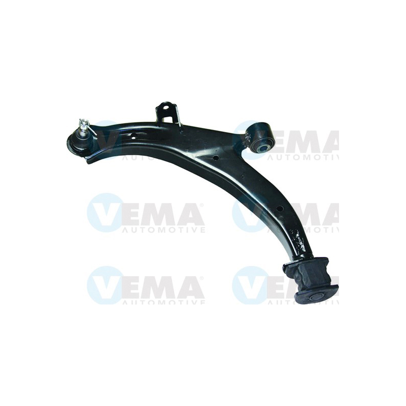 Braccio oscillante asse anteriore - VEMA