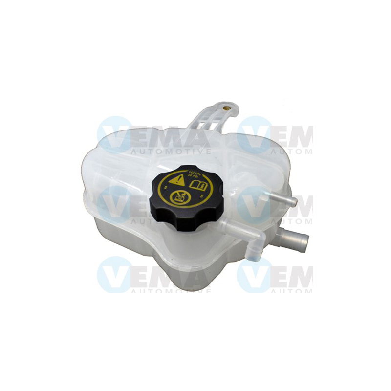 Vaschetta espansione - VEMA