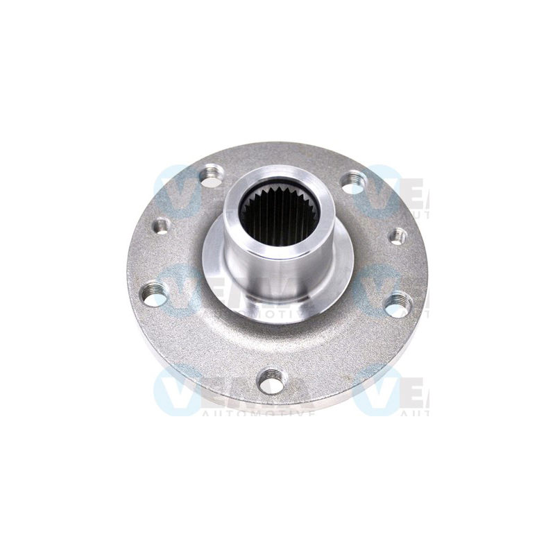 Mozzo ruota asse anteriore - VEMA