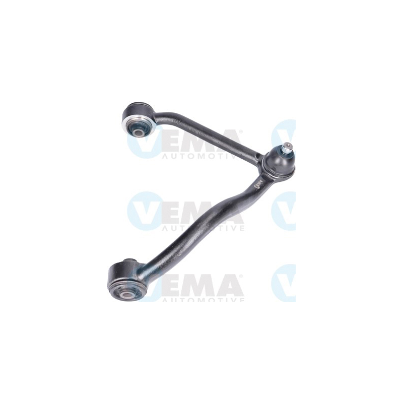 Braccio oscillante asse anteriore - VEMA