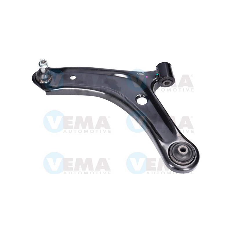 Braccio oscillante asse anteriore - VEMA