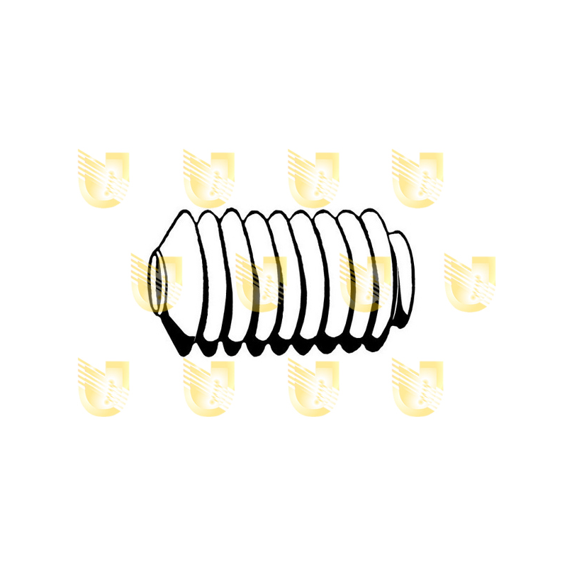 Cuffia sterzo - UNIGOM