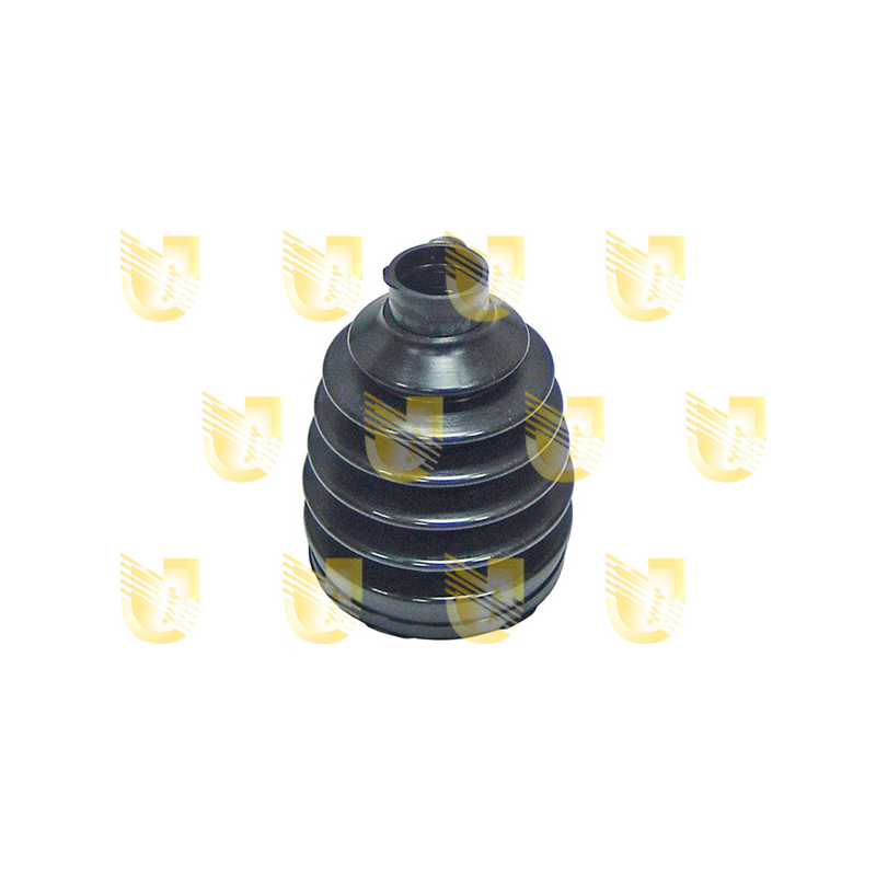 Cuffia semiasse - UNIGOM