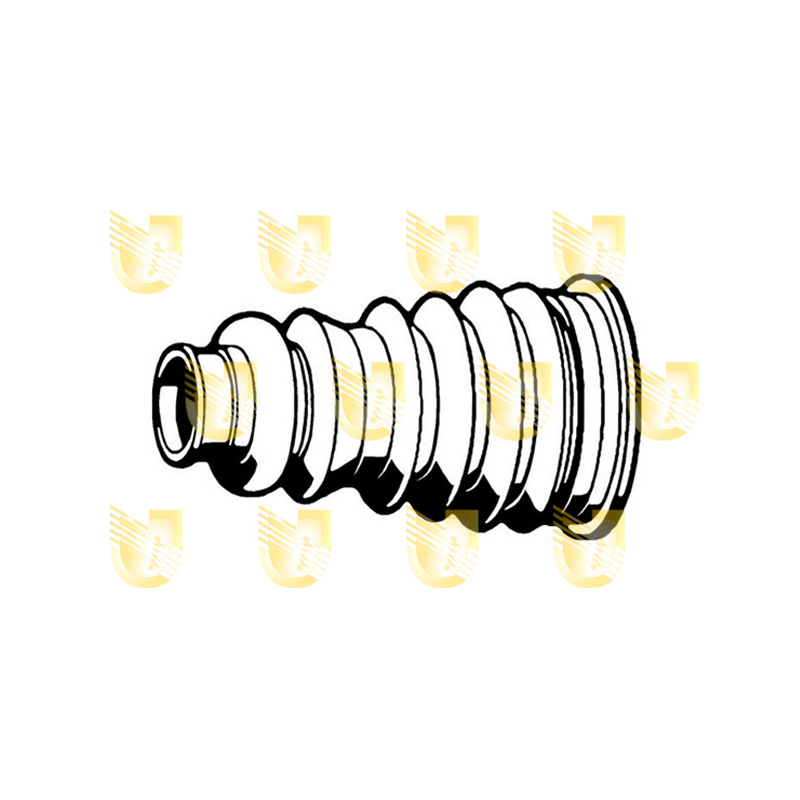 Cuffia semiasse - UNIGOM