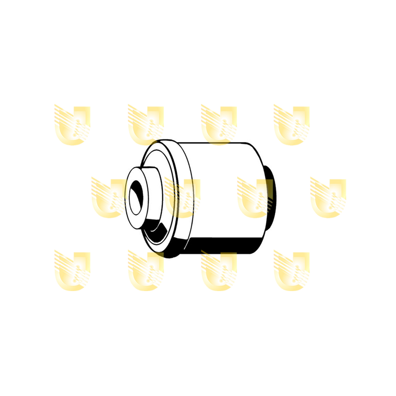 Braccio oscillante asse posteriore - UNIGOM