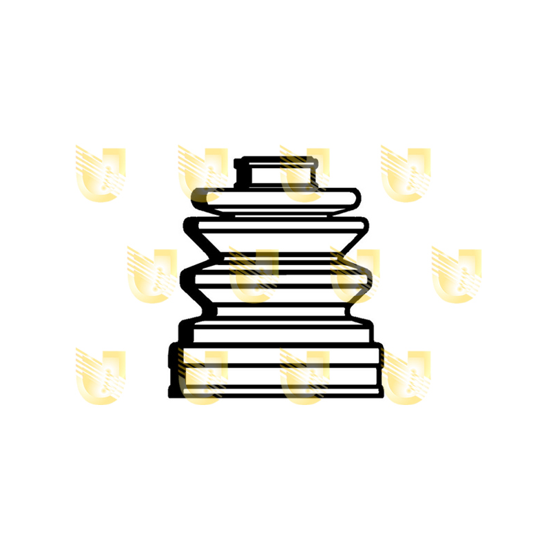 Cuffia semiasse - UNIGOM