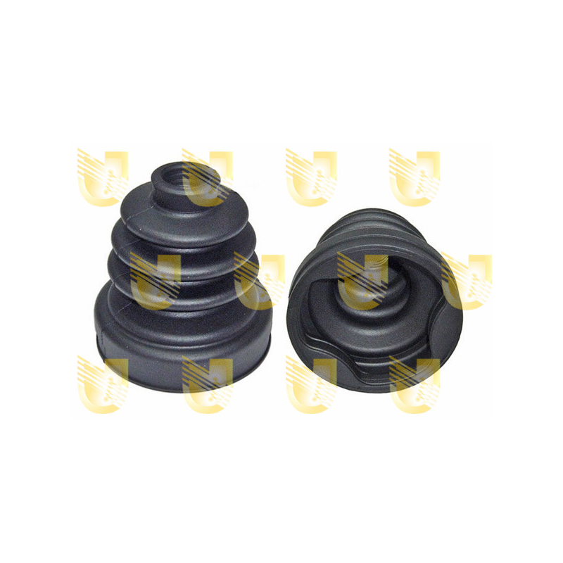 Cuffia semiasse - UNIGOM