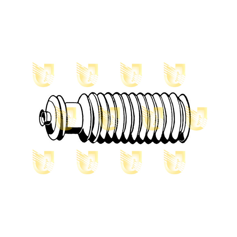 Cuffia sterzo - UNIGOM