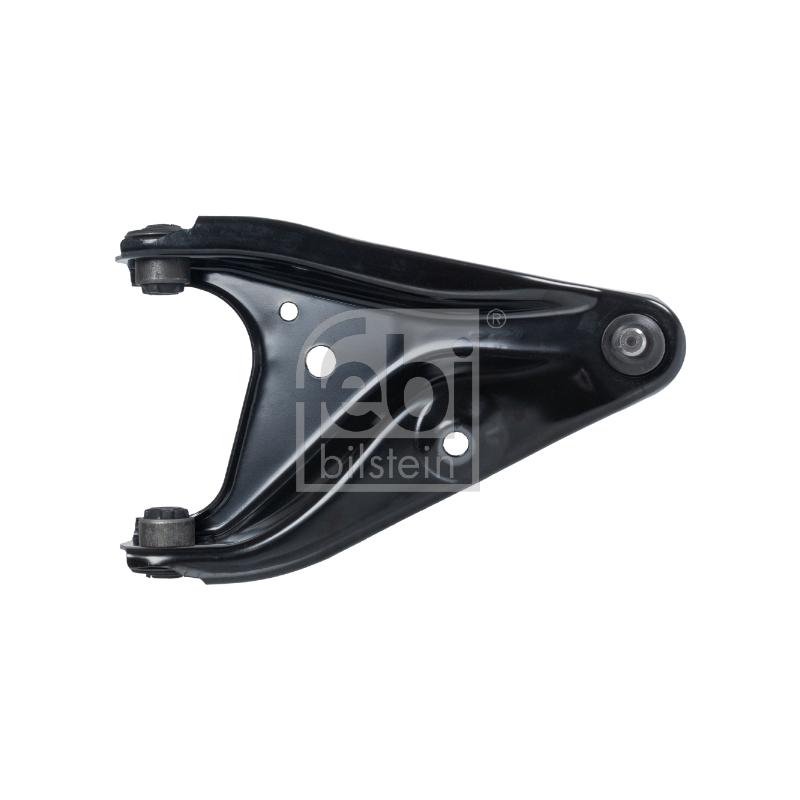 Braccio oscillante asse anteriore - FEBI