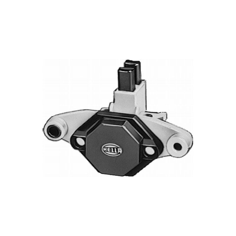 Alternatore - HELLA