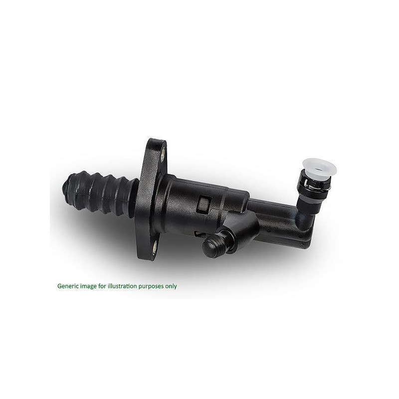 Cilindro frizione - LUK