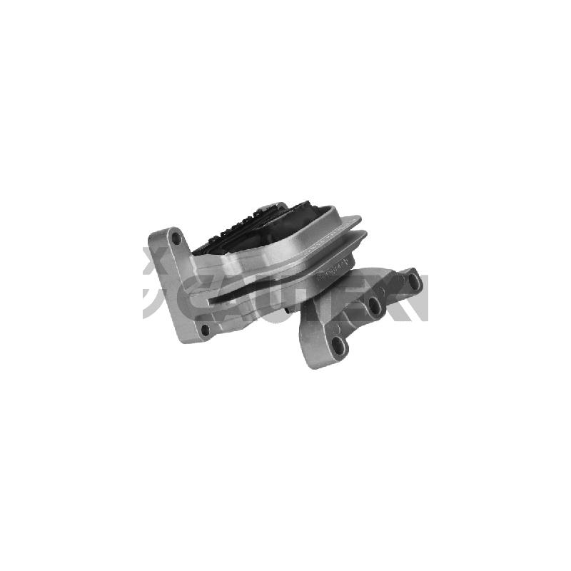 Supporto motore - CAUTEX GOMMA E PARTI MOTORE