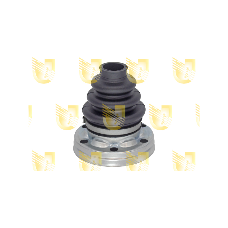 Cuffia semiasse - UNIGOM