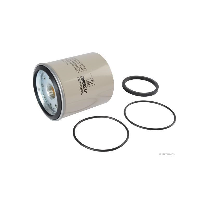 Filtro carburante - JAKOPARTS