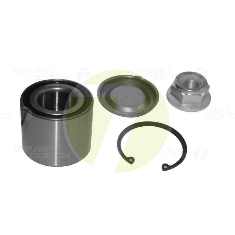 Cuscinetto ruota asse posteriore - SEVEN