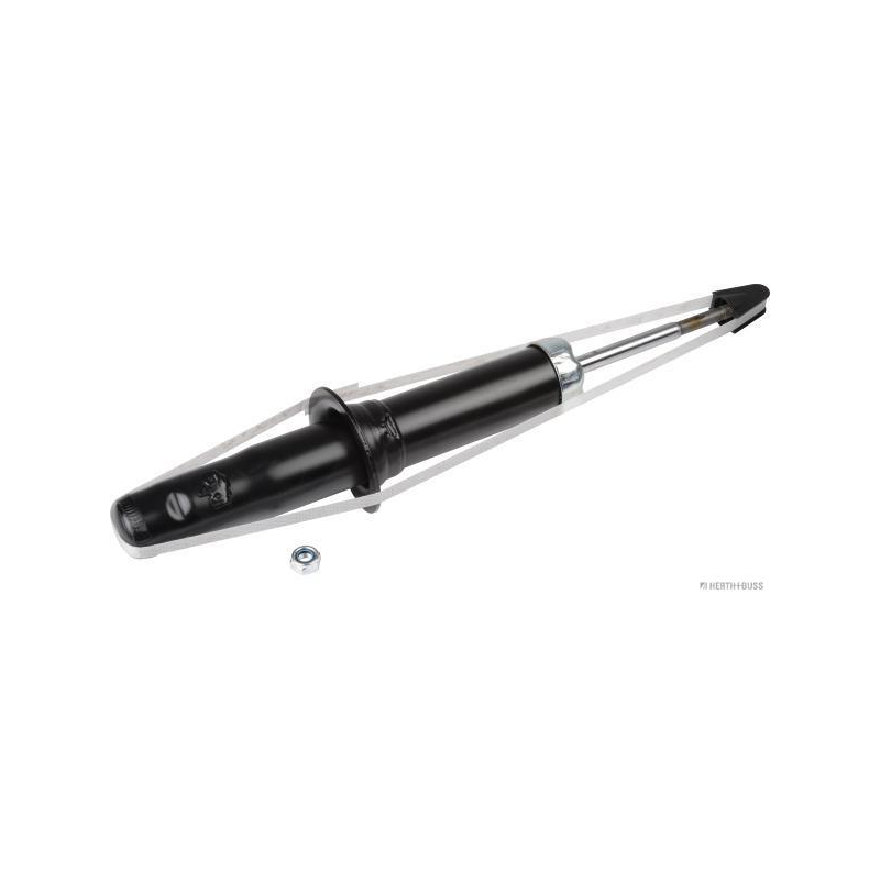 Ammortizzatore asse anteriore - JAKOPARTS