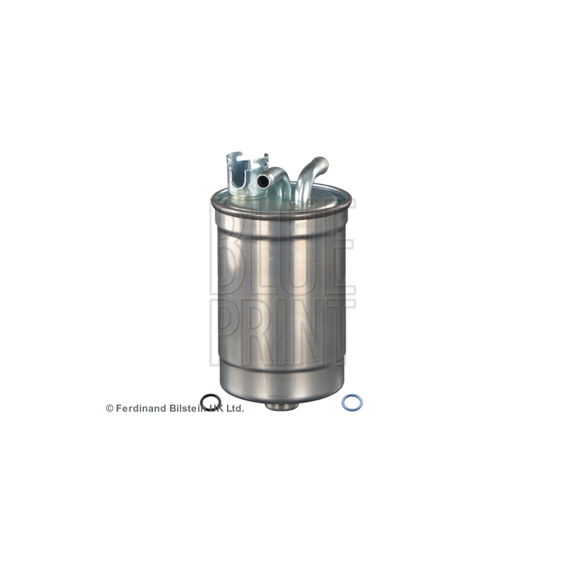 Filtro carburante - BLUE PRINT