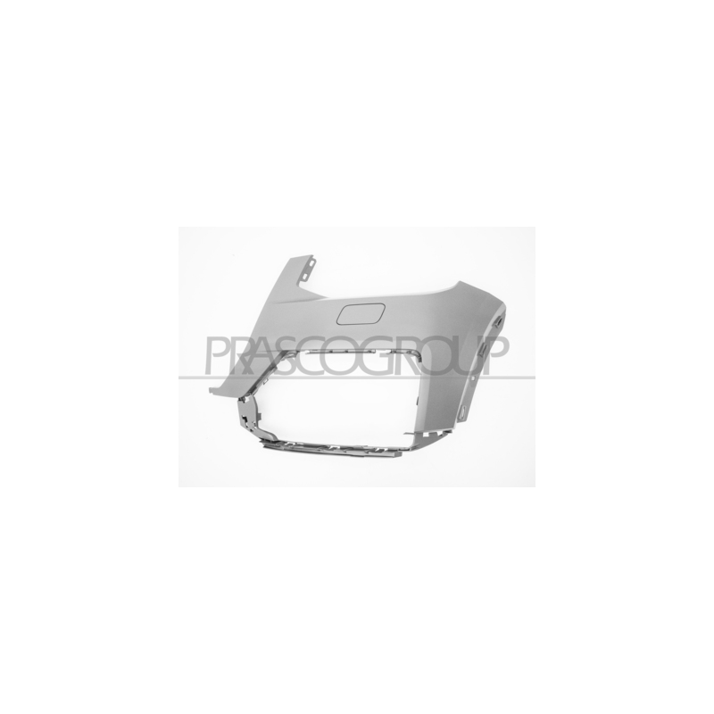 Paraurti posteriore - PRASCO